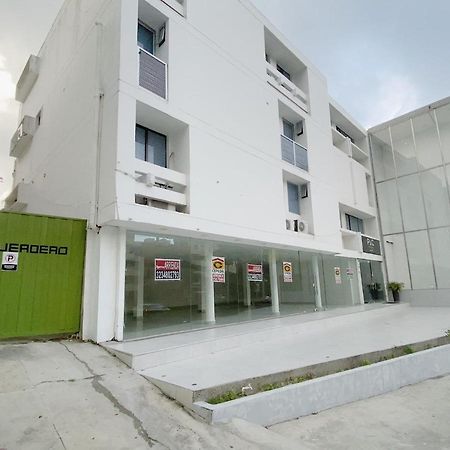 Hotel Pc Barranquilla  Exterior photo