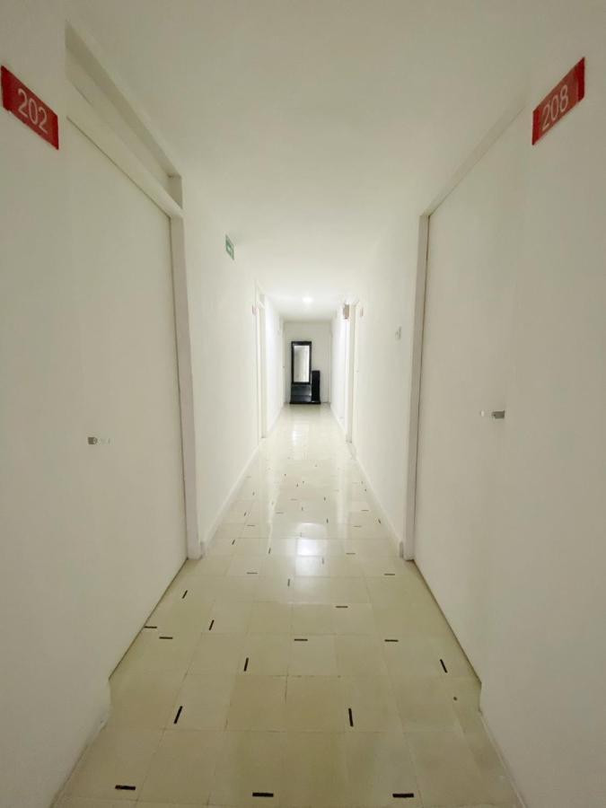 Hotel Pc Barranquilla  Exterior photo