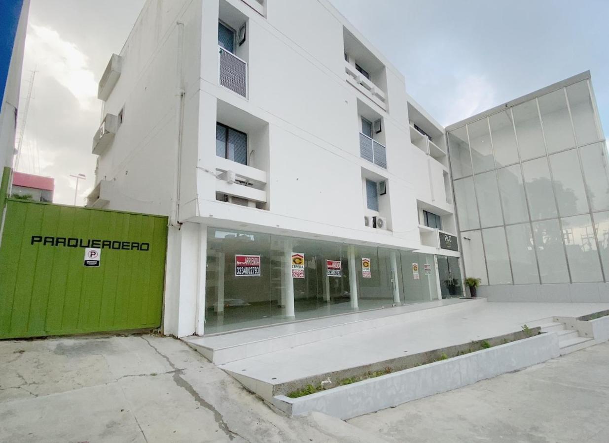 Hotel Pc Barranquilla  Exterior photo