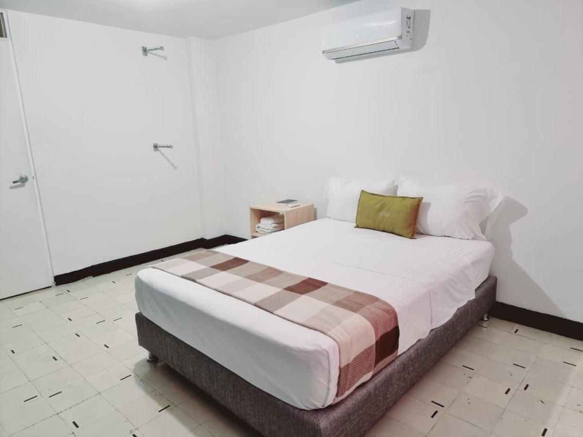 Hotel Pc Barranquilla  Exterior photo